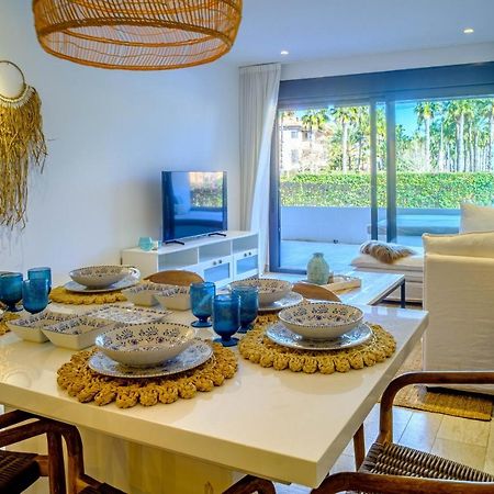 Altamar Plus Apartment II Javea Arenal Extérieur photo