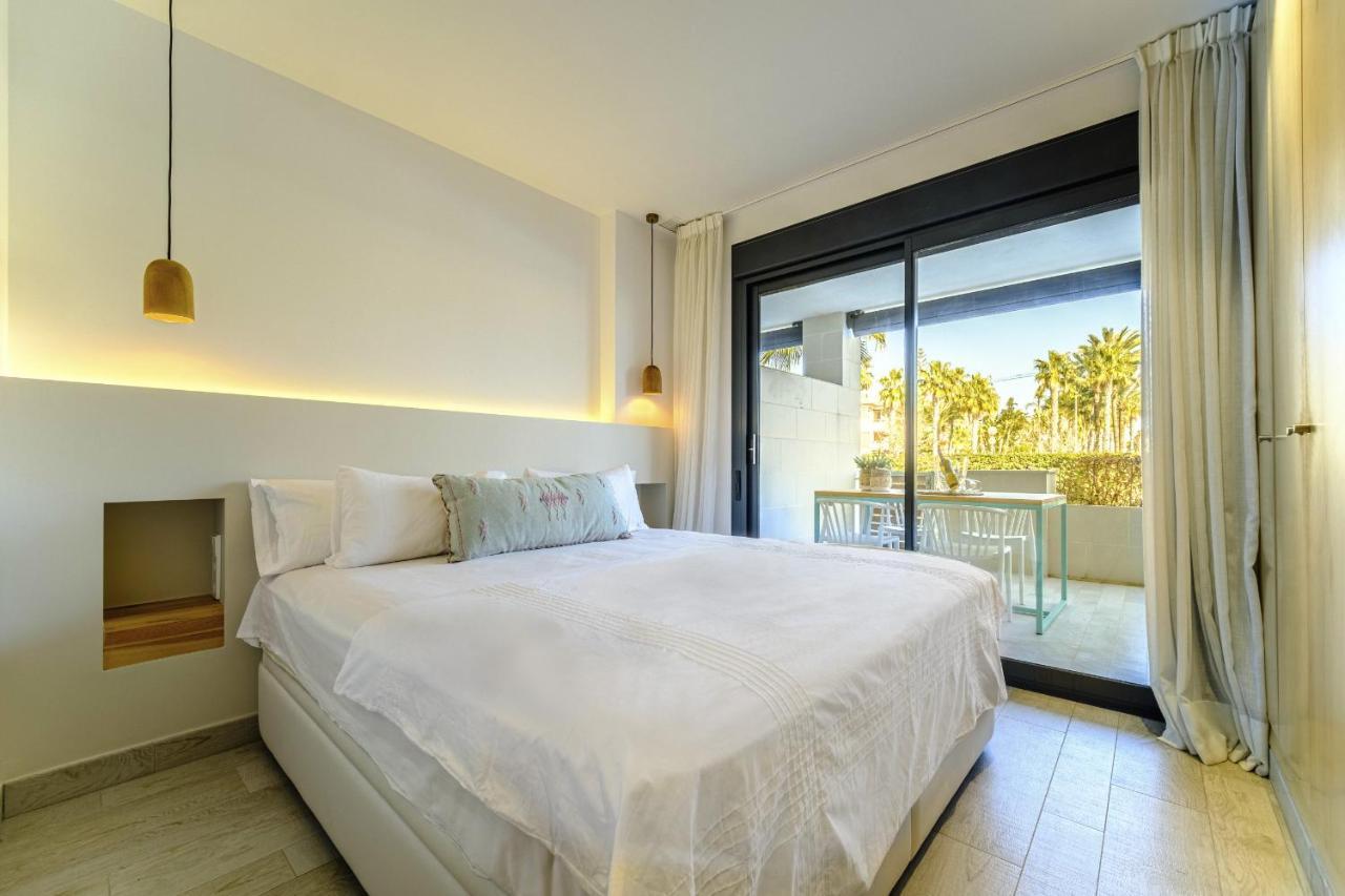 Altamar Plus Apartment II Javea Arenal Extérieur photo