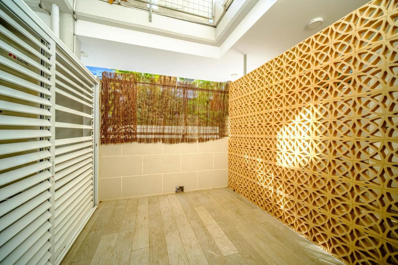 Altamar Plus Apartment II Javea Arenal Extérieur photo