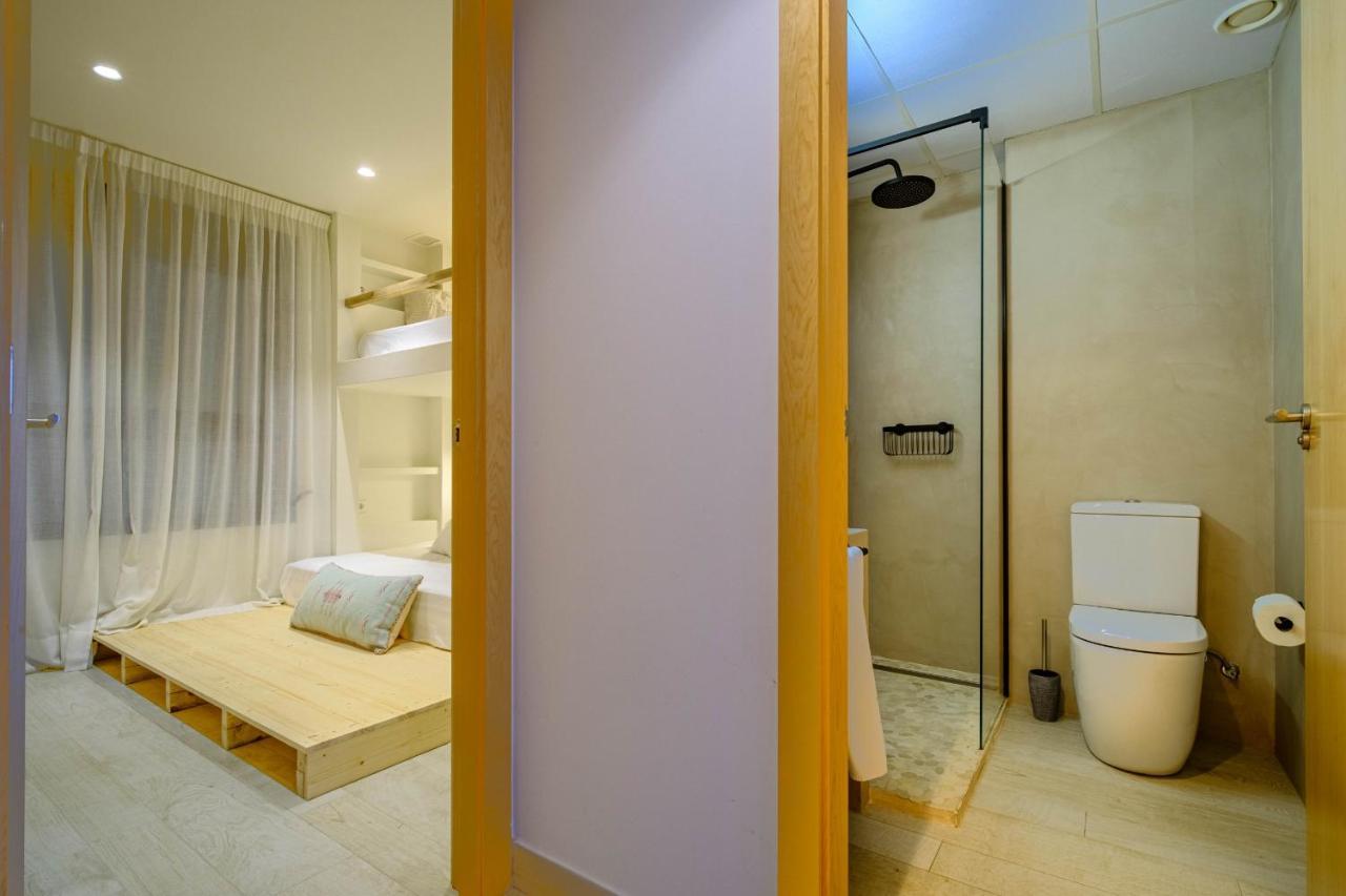 Altamar Plus Apartment II Javea Arenal Extérieur photo