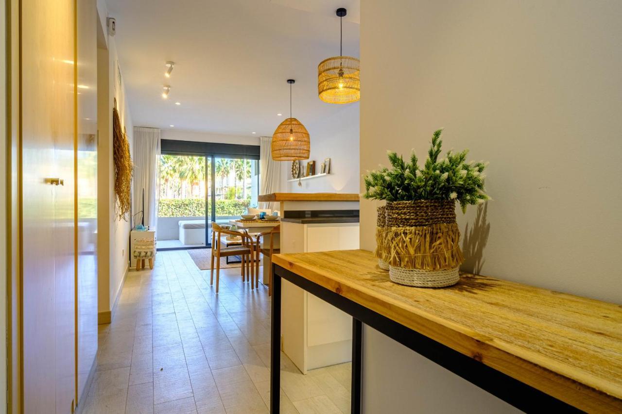 Altamar Plus Apartment II Javea Arenal Extérieur photo
