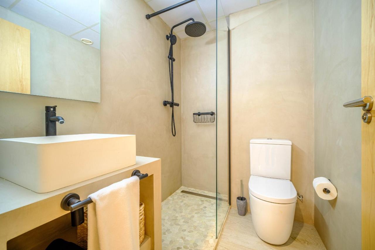 Altamar Plus Apartment II Javea Arenal Extérieur photo