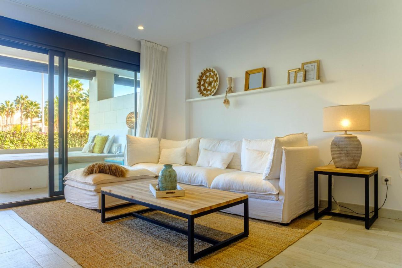 Altamar Plus Apartment II Javea Arenal Extérieur photo