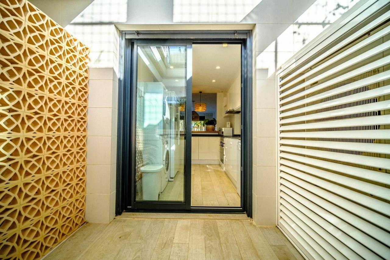 Altamar Plus Apartment II Javea Arenal Extérieur photo