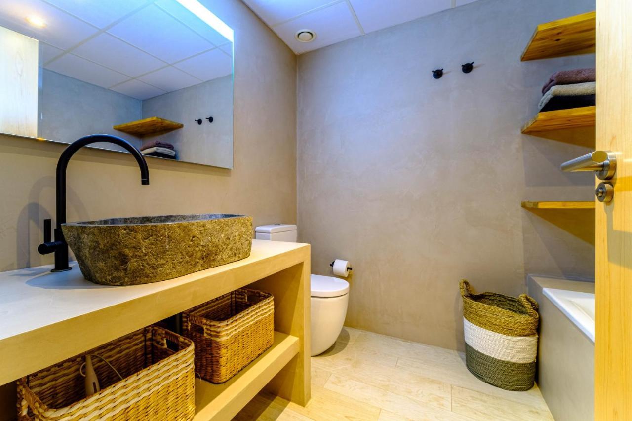 Altamar Plus Apartment II Javea Arenal Extérieur photo