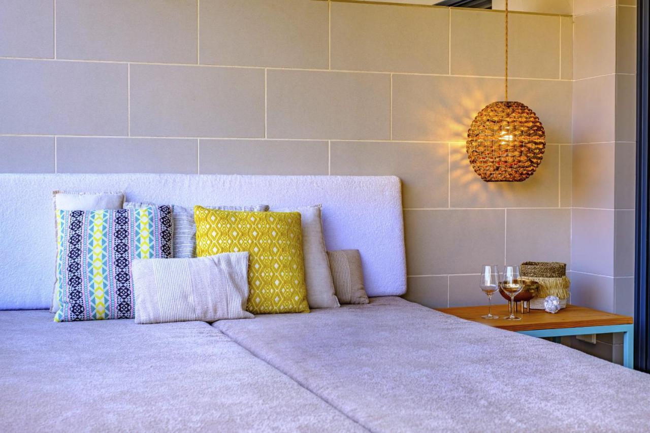 Altamar Plus Apartment II Javea Arenal Extérieur photo